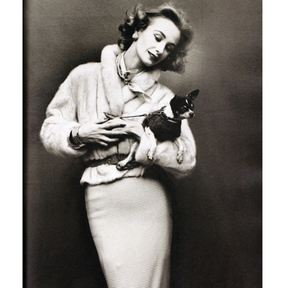 "Fashion is ephemeral, but style is eternal." - Picture 2 of 10